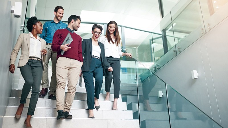 Impacto do Dress Code no Ambiente Profissional e Social