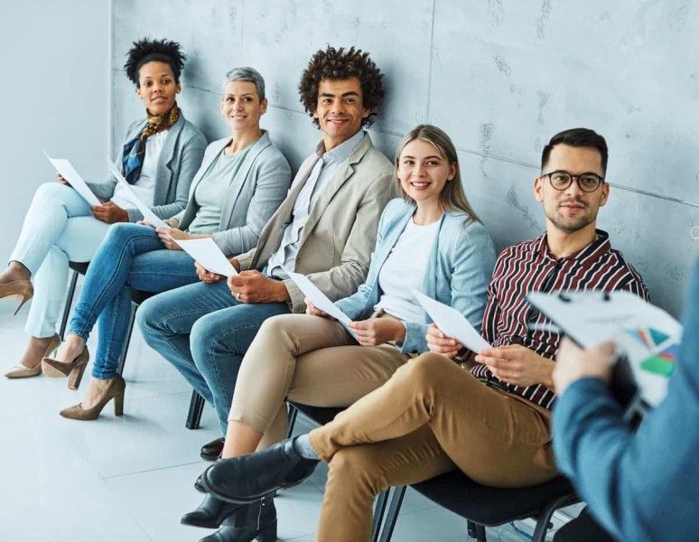 Recrutamento e seleção: tudo o que você precisa saber
