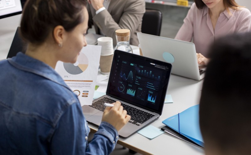 Sourcing e Headhunting de Cientista de Dados