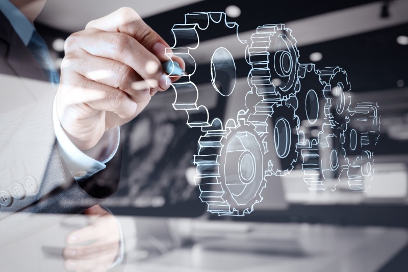 O novo DNA do Chief Financial Officer (CFO) moderno