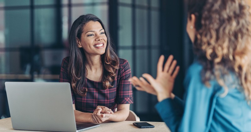 Headhunter na área da saúde: Processo seletivo ágil e assertivo