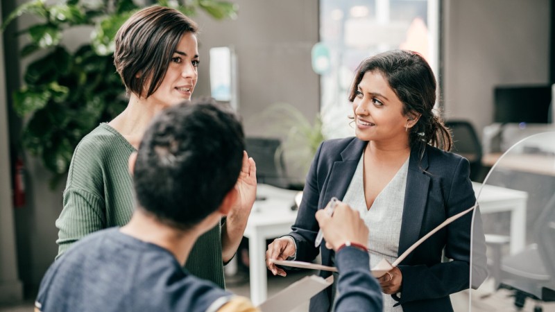 Como agradecer um candidato que não passou na entrevista