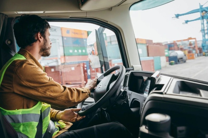 Setor de Transporte: Operação de Campo, Pátio e Estrada