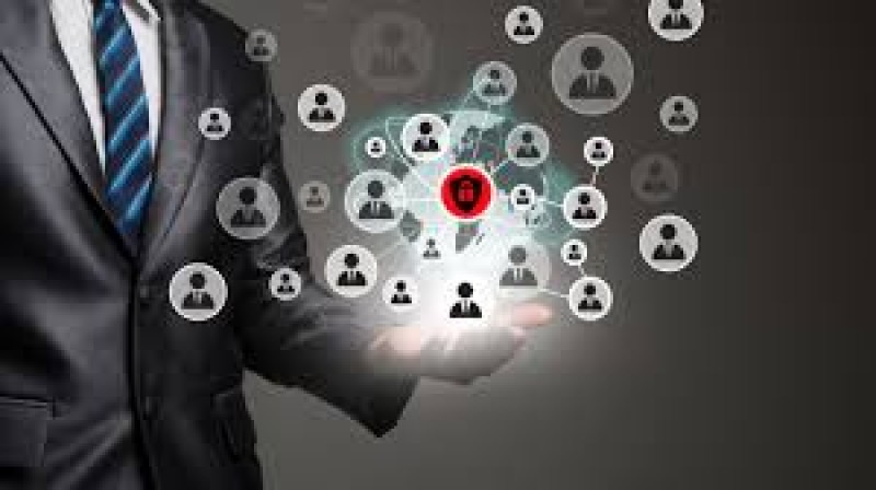 Talent Acquisition Services - Talk to us!