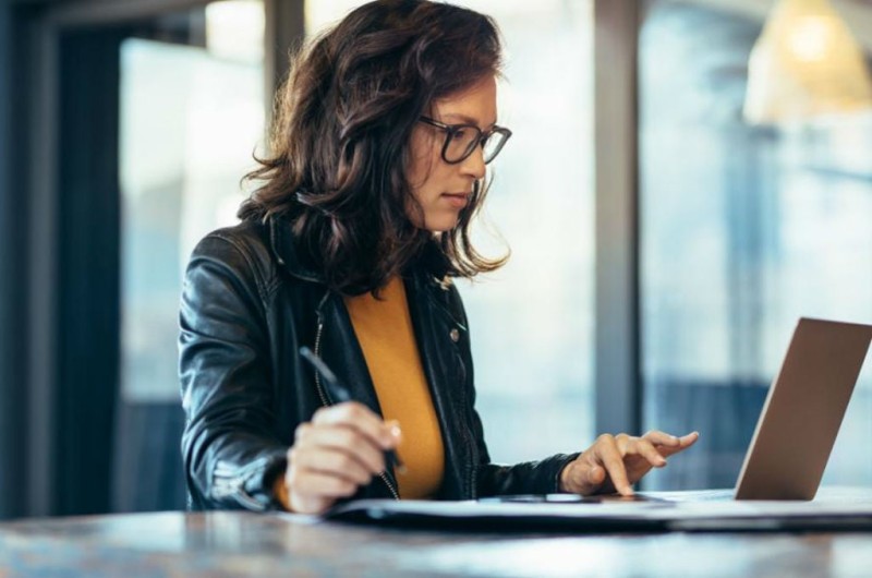 IA Aplicada al Reclutamiento de Personas Moderno