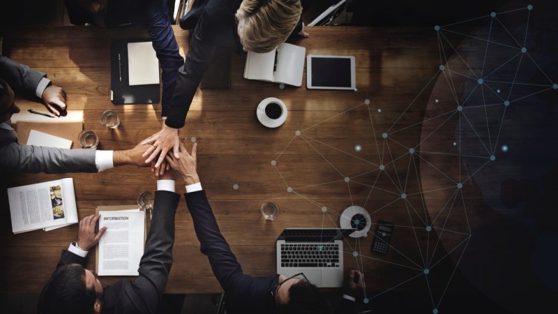 Os Melhores Talentos para sua empresa conte com a JPeF