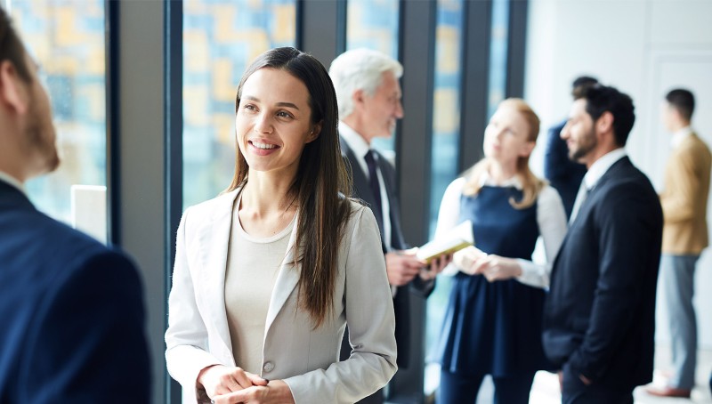 Expert Executive Recruiters & Headhunter -Talk to us