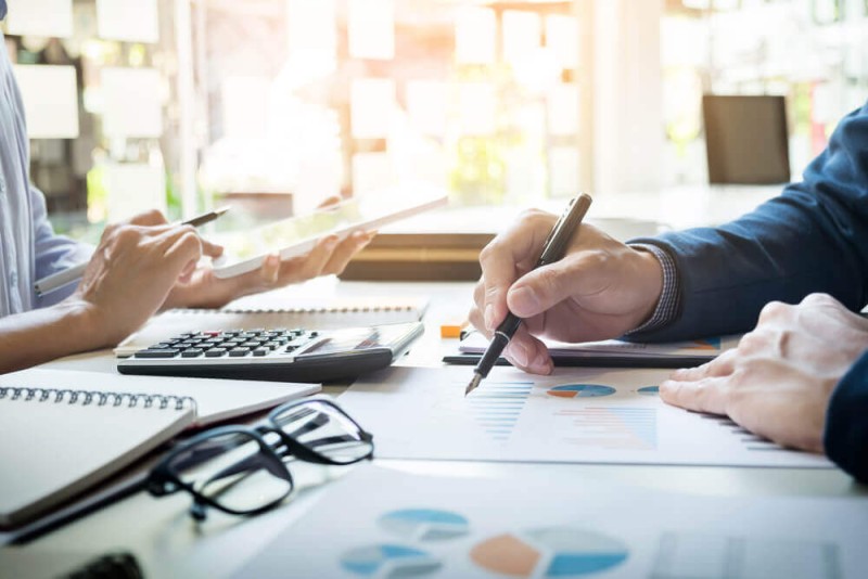 Financeiro & Contabil | Recrutamento Especializado