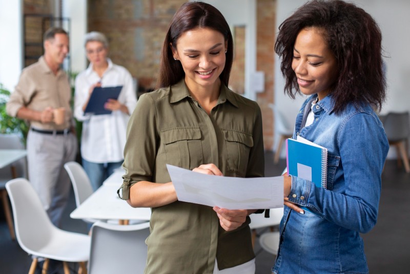 Recrutamento e Seleção por Competências