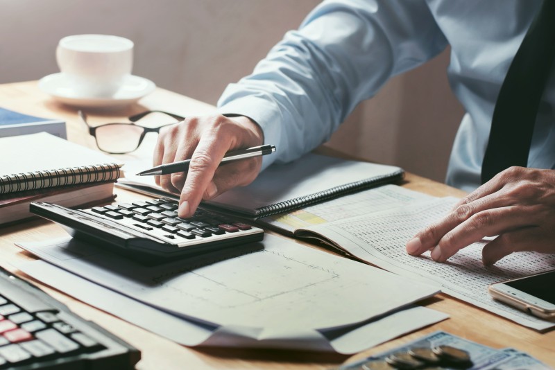 Seleção de Pessoas para o cargo de Diretor Financeiro