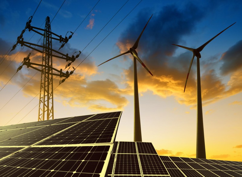 O Papel do Eletricista de Alta Tensão nas Energias