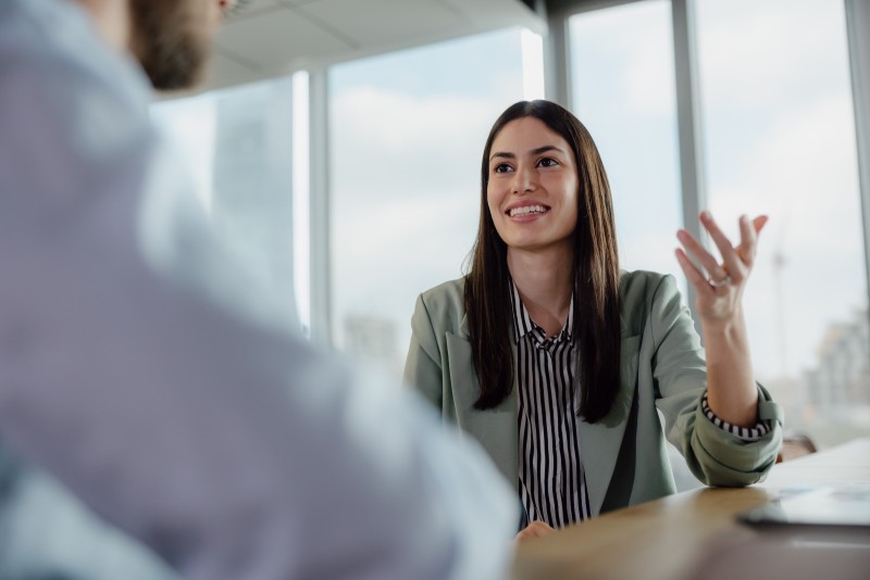 Commercial & Sales  | International Recruitment Agency