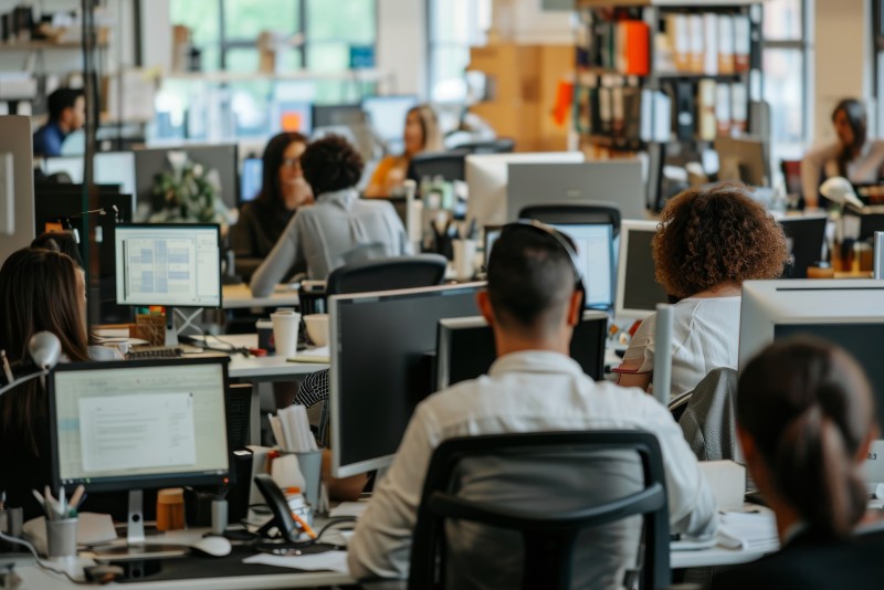 Os aspectos que envolvem cargos e salários