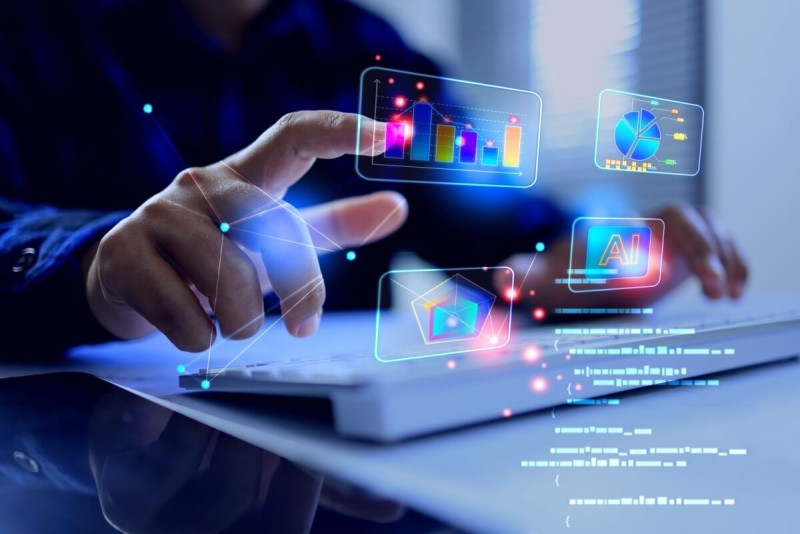Busca Ativa de Talentos em Inteligência Artificial