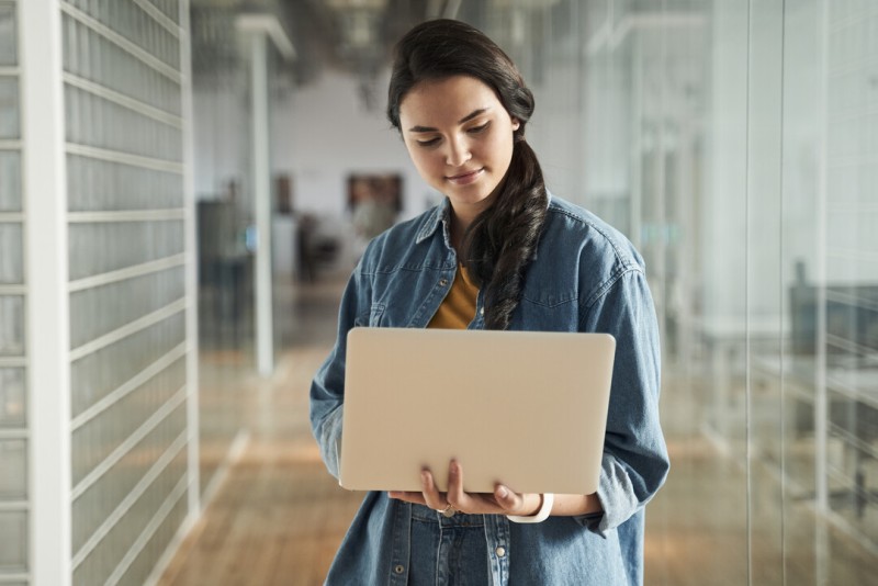 Mapeamento de talentos para o setor de Tecnologia e TI