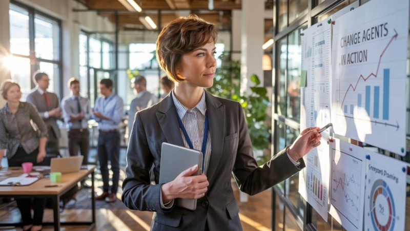 Recruiting Specialist: Onboarding Best Practices