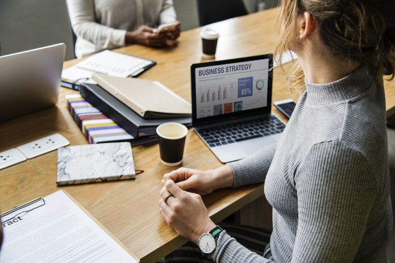 Habilidades técnicas no mercado de trabalho