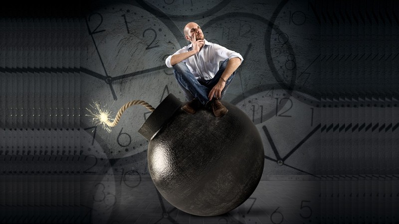 Aprenda como se sabotar em uma entrevista de emprego
