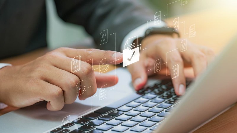 O Que É Admissão Digital?