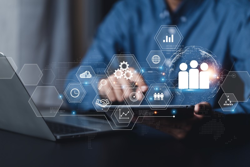 Búsqueda de Talento y Reclutamiento Ejecutivo en Puerto Rico