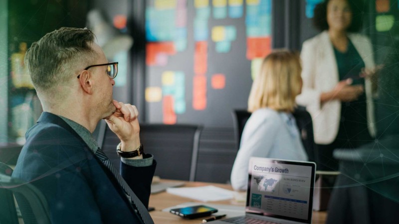 Reclutamiento y selección: Innovación en la contratación