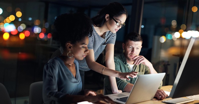 Panorama do Setor de TI no Brasil e no Mundo