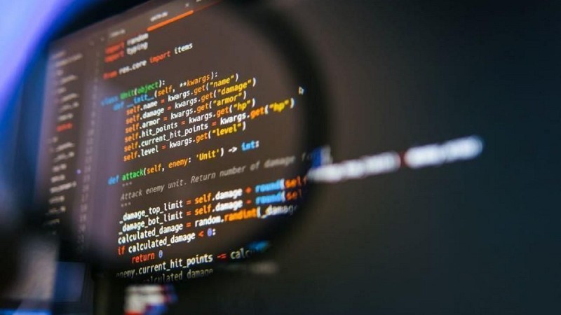 Hunting especializado em Game Developer