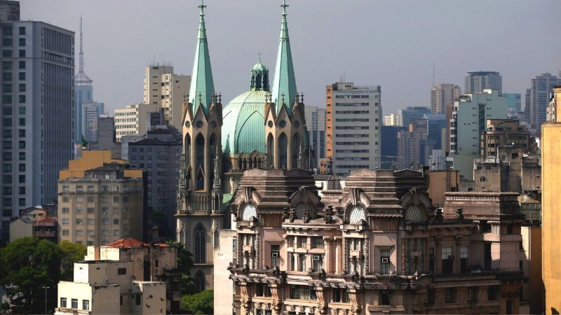 Quais são as melhores empresas de recrutamento e seleção