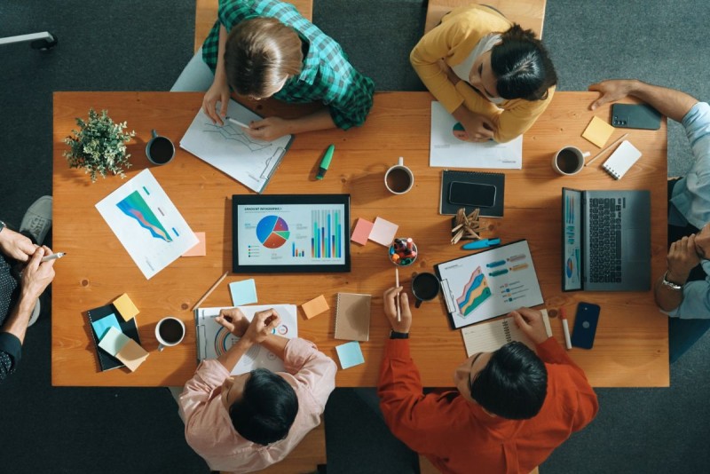 As Competências Essenciais do Sales Recruiter