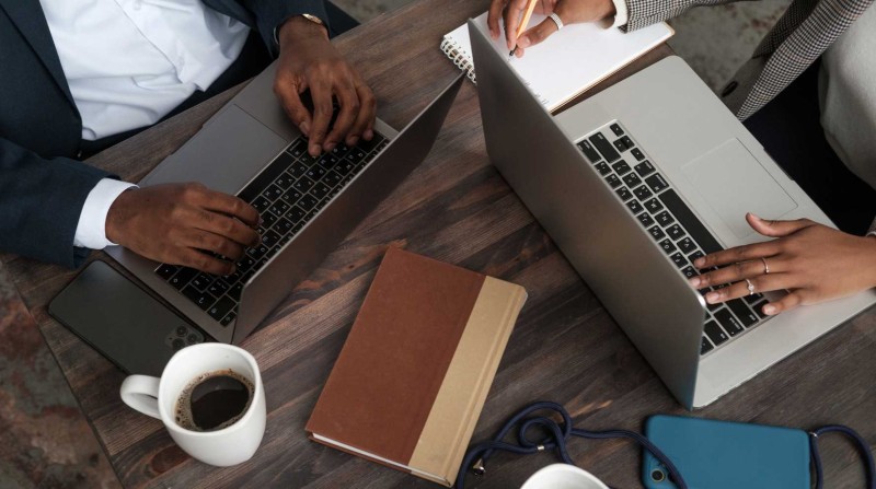 Linkedin para o Representante Comercial ativo