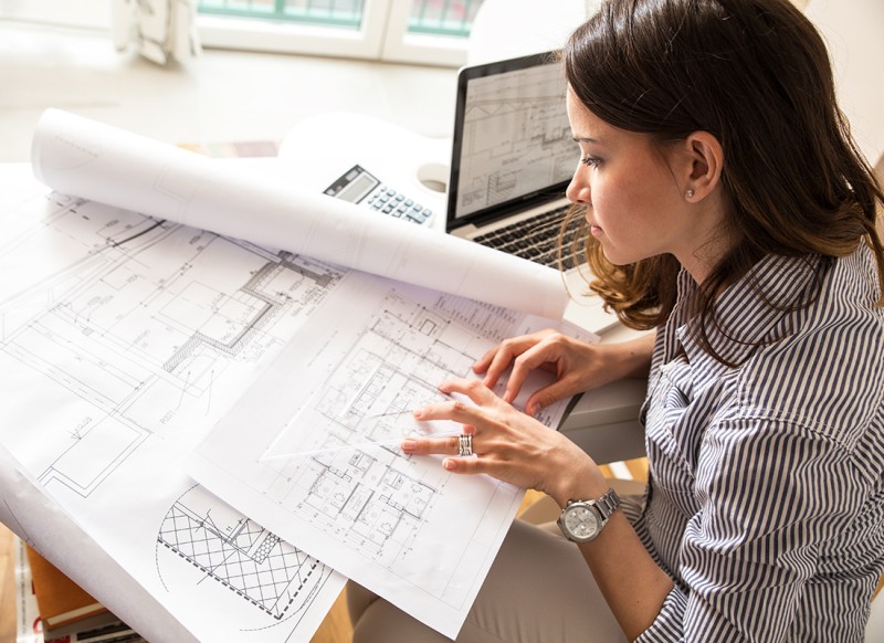 Headhunter Especializada em Arquiteto, Design & Eng