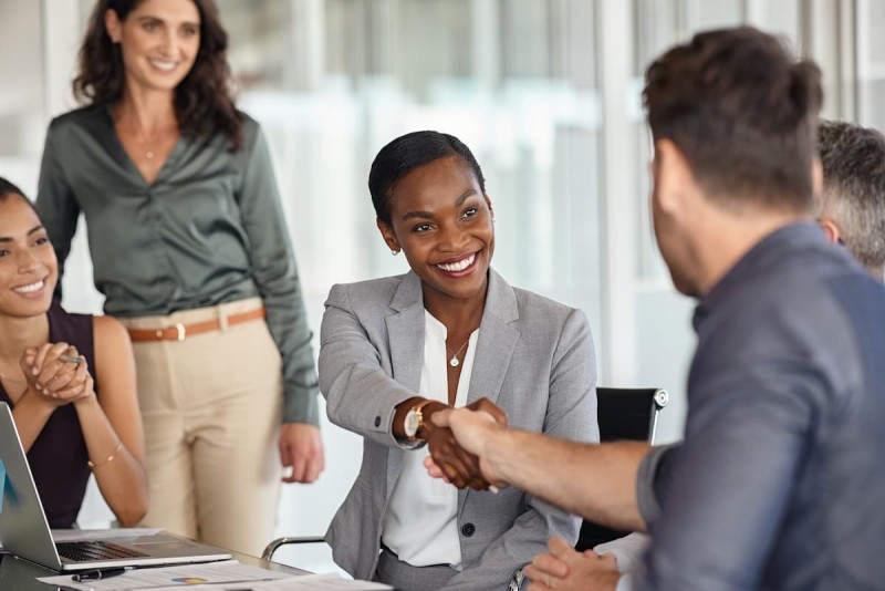 O papel do headhunting na busca por programador