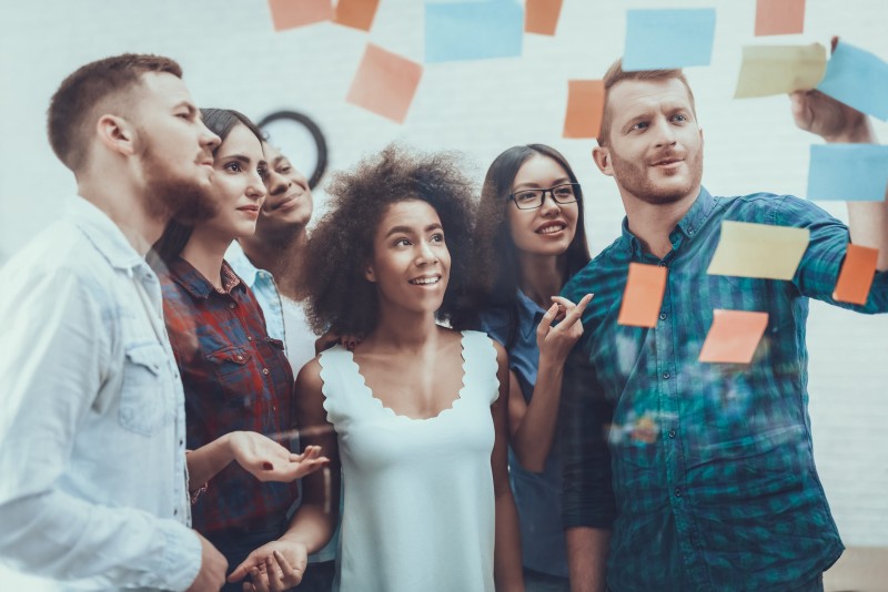 Dicas de Estudo para Quem Segue a Carreira Comercial