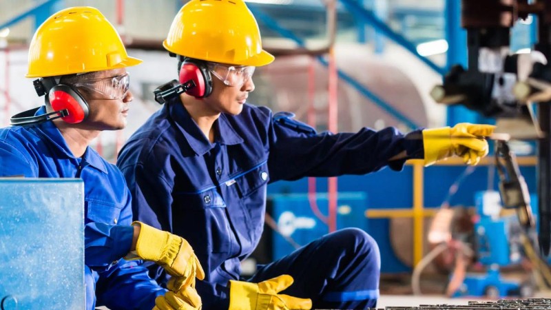 O que significa cada quadrante do Nine Box?