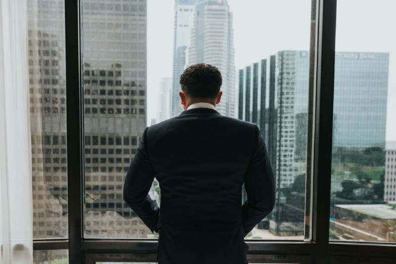 São Paulo, Recruitment Agency | Headhunting Executive