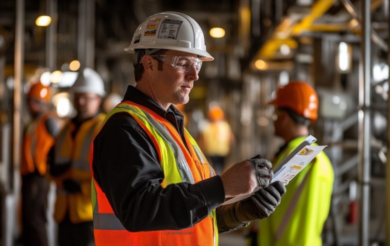 Logística Selección de Personal | Hable con nosotros!