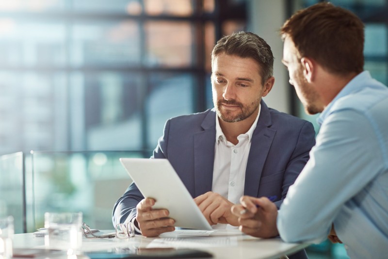 Chief Financial Officer (CFO): Liderança em Finanças