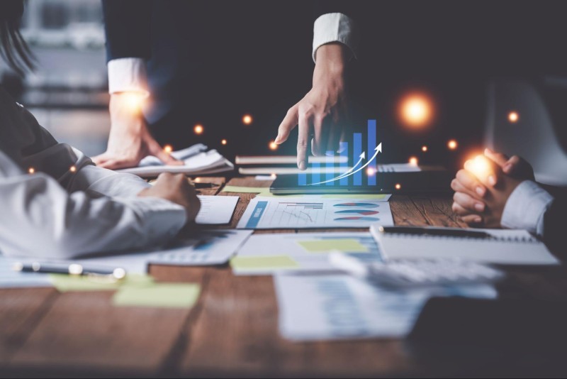 Seleção de Desenvolvedor para empresa de TI & Tecnologia