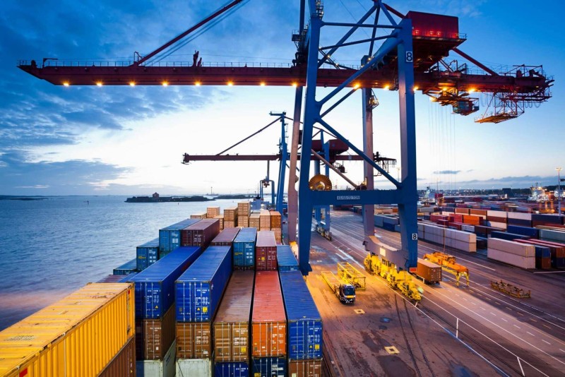 Serviço de recrutamento para a cadeia de suprimentos