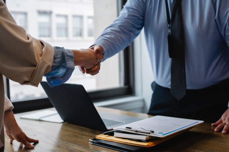 Empresa de RH Consultoria Especializada, como funciona?