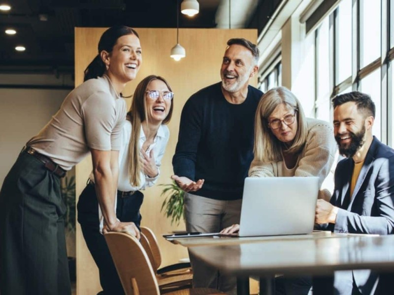 A Evolução do Recrutamento: Do Cargo à Competência