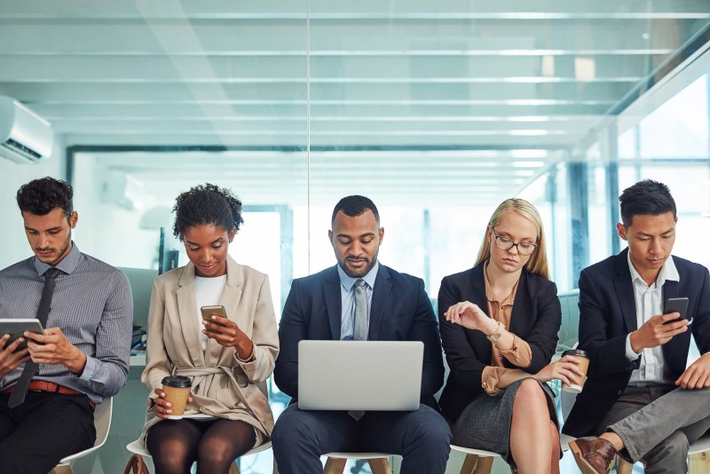 Seleção de profissionais para bancos com foco no Agro