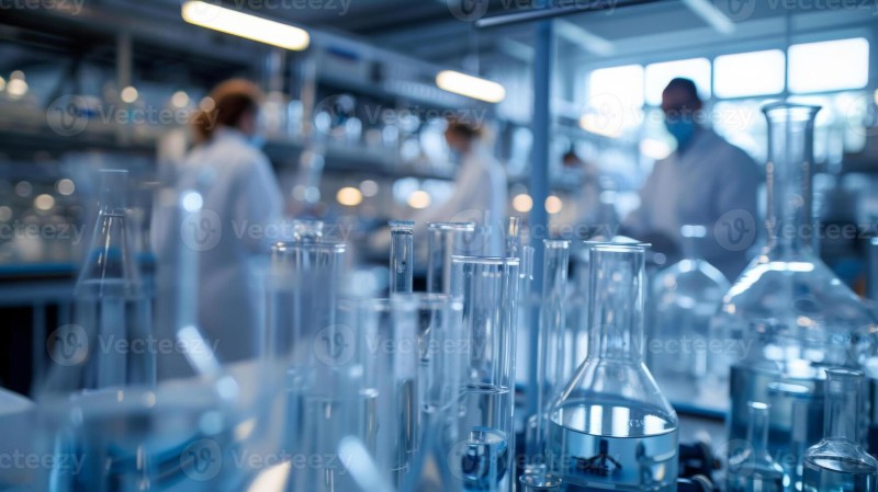 O mercado de trabalho na Indústria industria química