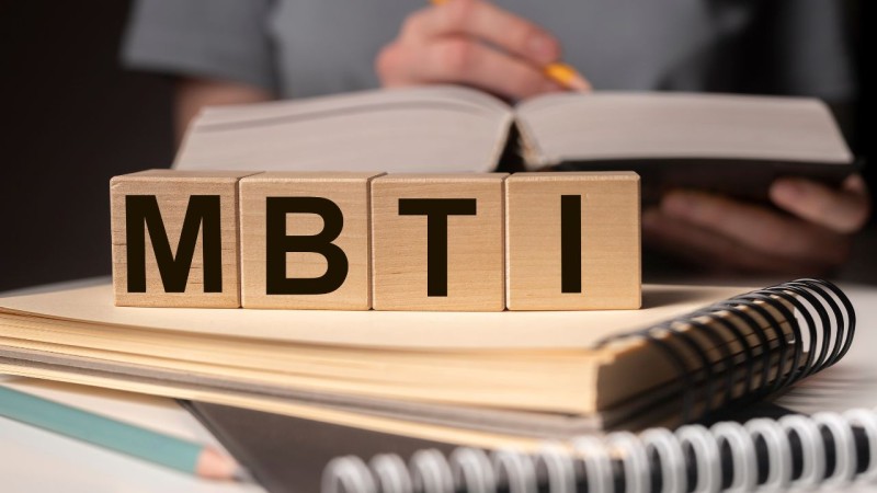 O que é o Teste MBTI?