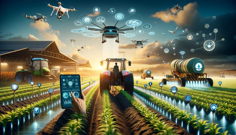 Seleção de Pessoas para o Agronegócio (Agribusiness)