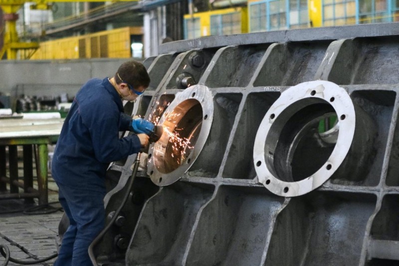 Sourcing de Talentos de Engenheiro Metalúrgico