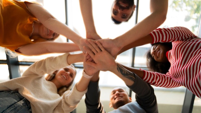Team Building: Fortalecendo Equipes para o Sucesso