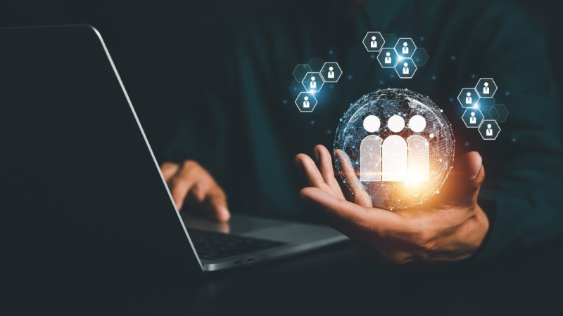O que é preciso para fazer uma contratação online?