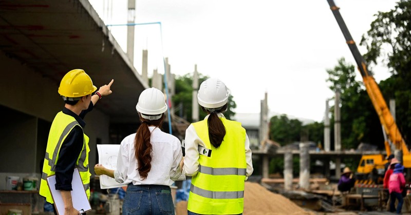 Construção Civil: Como contratar Mão de Obra