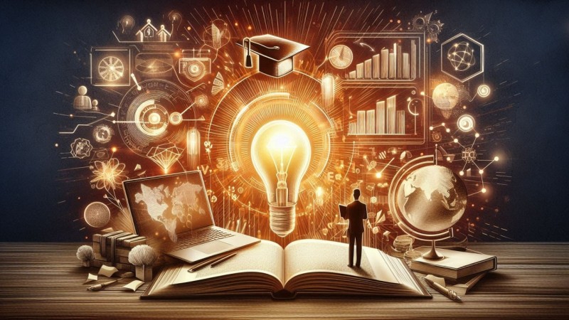 Benefícios do Lifelong Learning